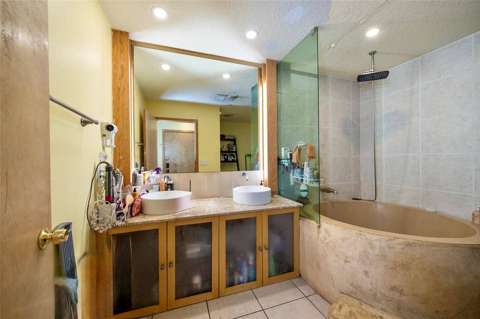101 PALM HARBOR PARKWAY, #C333, Palm Coast, FL 32137 Unit B bathroom