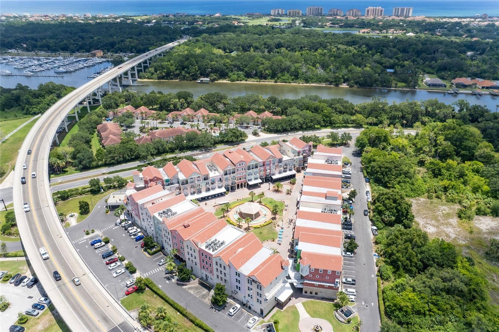 101 PALM HARBOR PARKWAY, #C333, Palm Coast, FL 32137 European Village - Building C