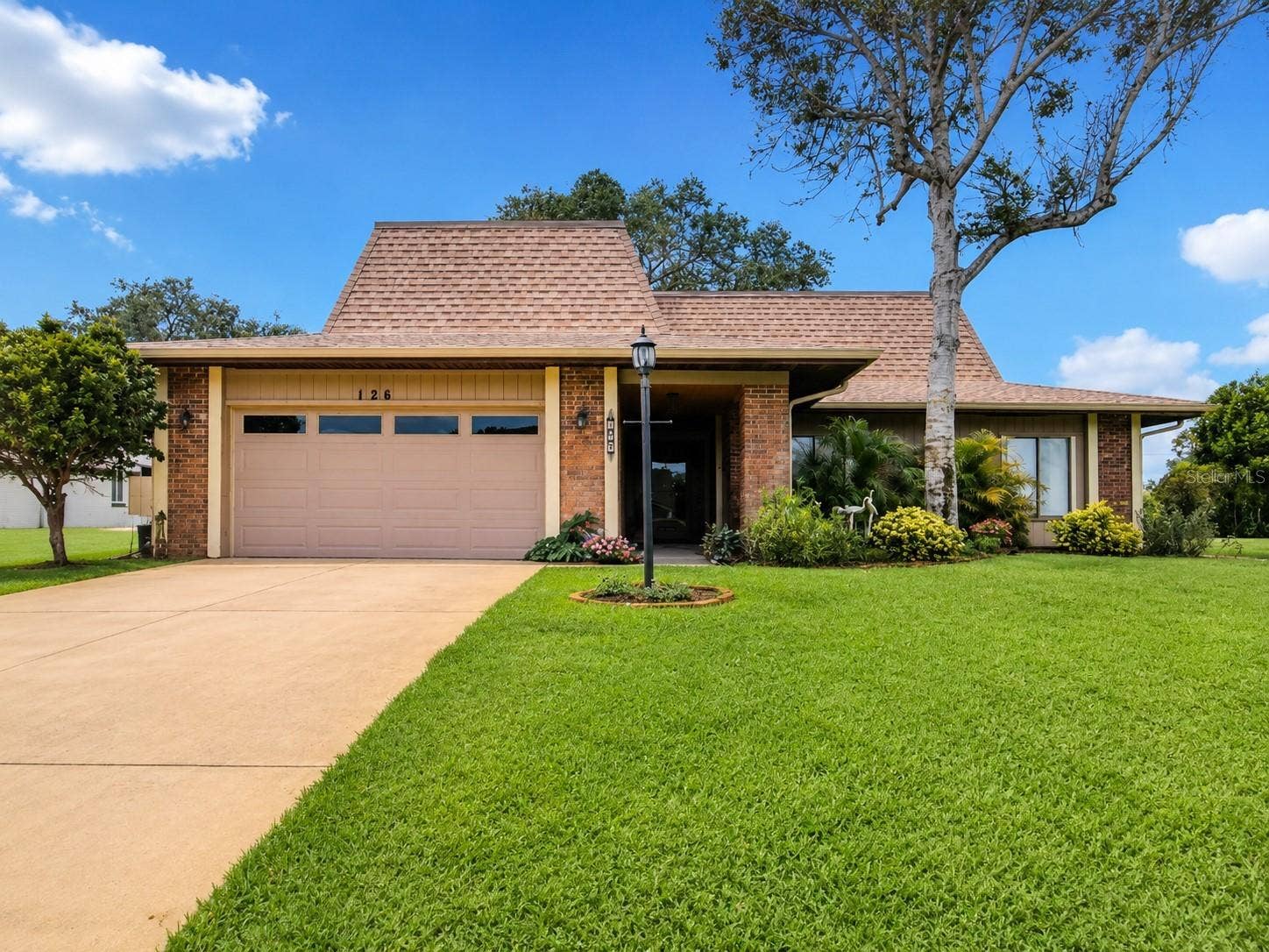 126 FLORIDA PARK DRIVE, Palm Coast, FL 32137 126 FLORIDA PARK DRIVE, Palm Coast, FL 32137
