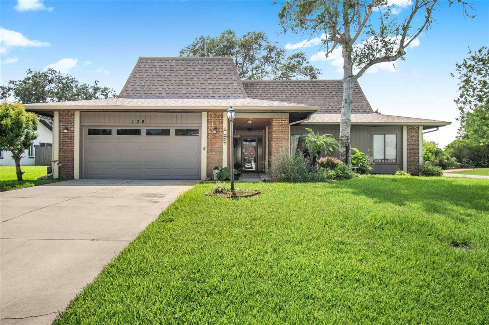 126 FLORIDA PARK DRIVE, Palm Coast, FL 32137 126 FLORIDA PARK DRIVE, Palm Coast, FL 32137
