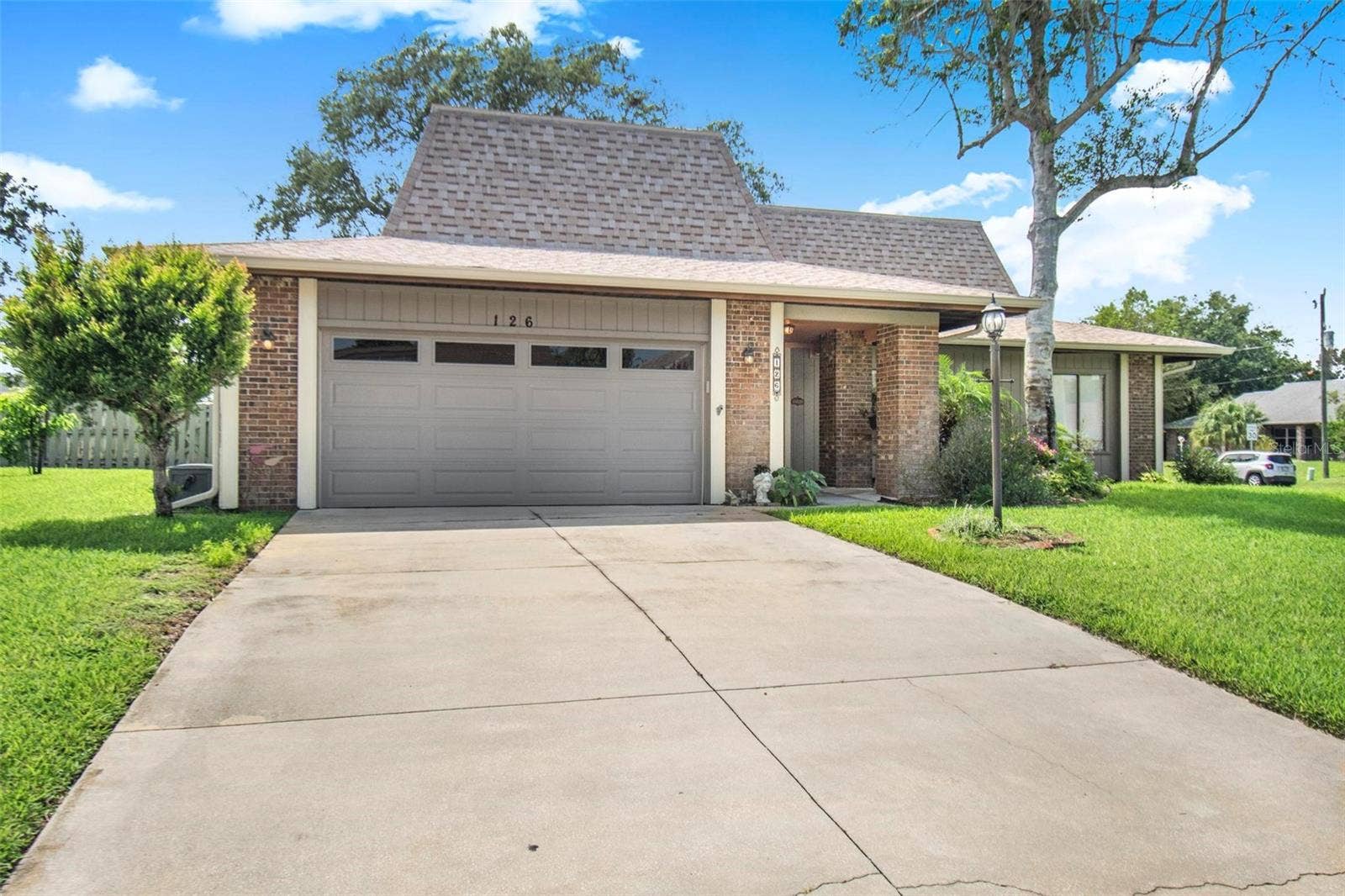 126 FLORIDA PARK DRIVE, Palm Coast, FL 32137 126 FLORIDA PARK DRIVE, Palm Coast, FL 32137