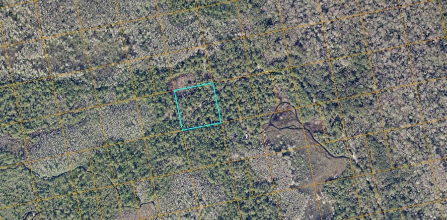Property photo for NO STREET, Oak Hill, FL