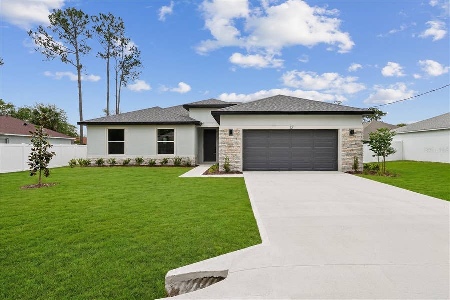 Property photo for 8 LEWISDALE PLACE, Palm Coast, FL