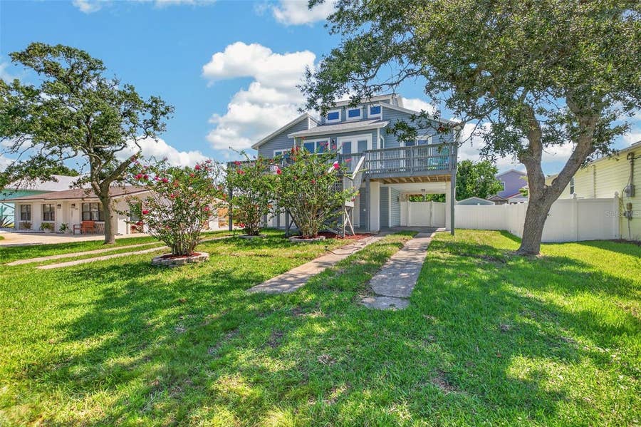 Property photo for 5466 4TH STREET, St Augustine, FL