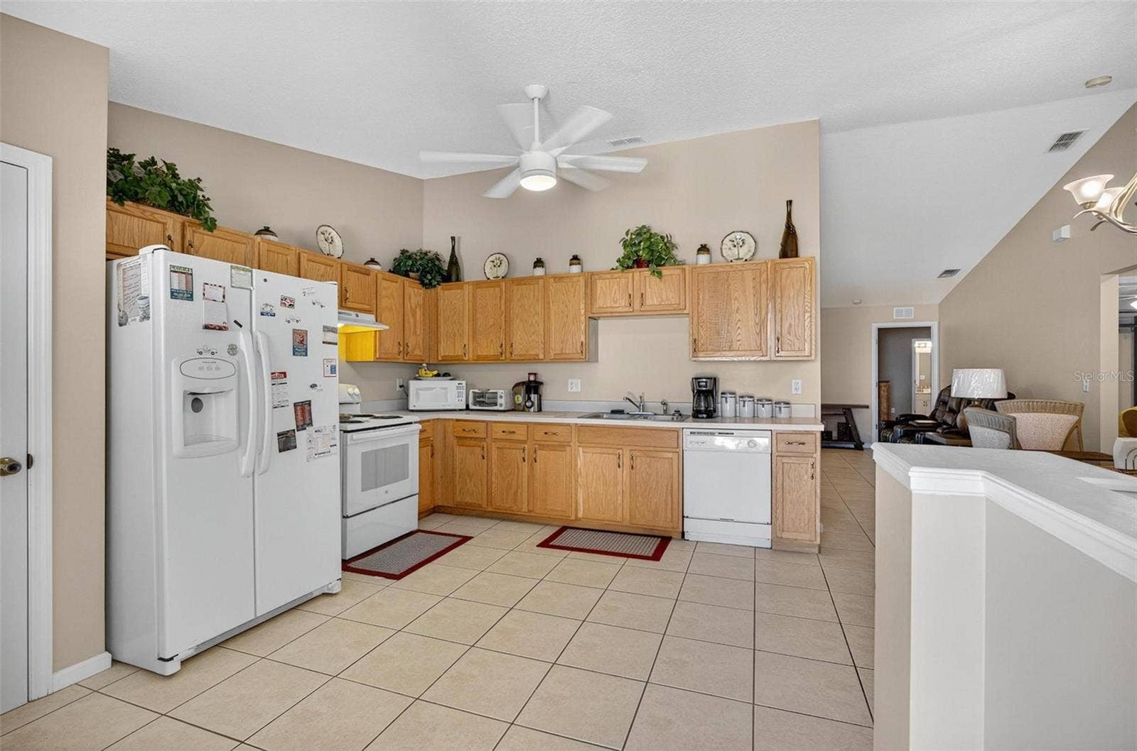 8 FAWN LANE, #A, Palm Coast, FL 32137