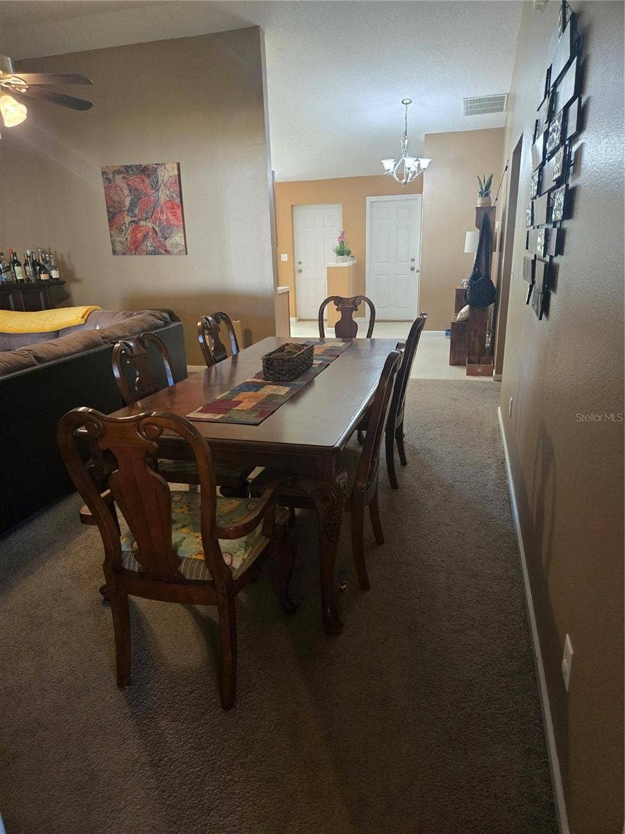 Tenant Side