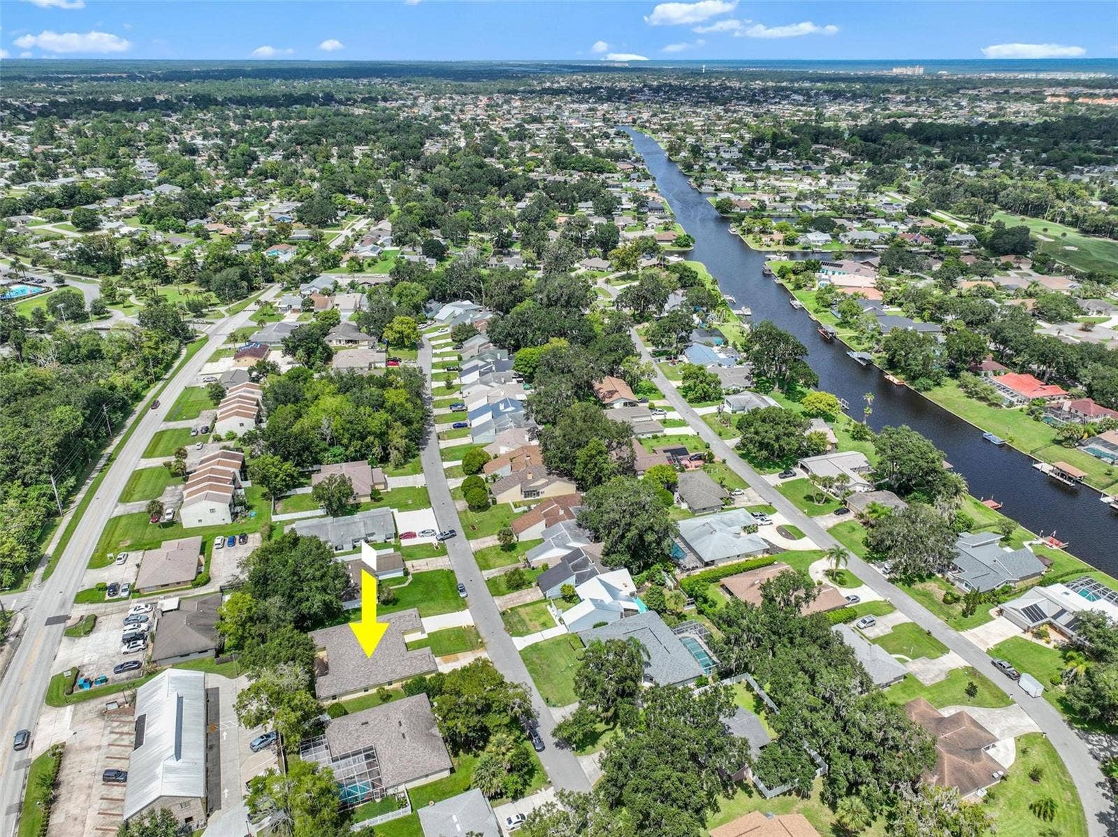 8 FAWN LANE, #A, Palm Coast, FL 32137