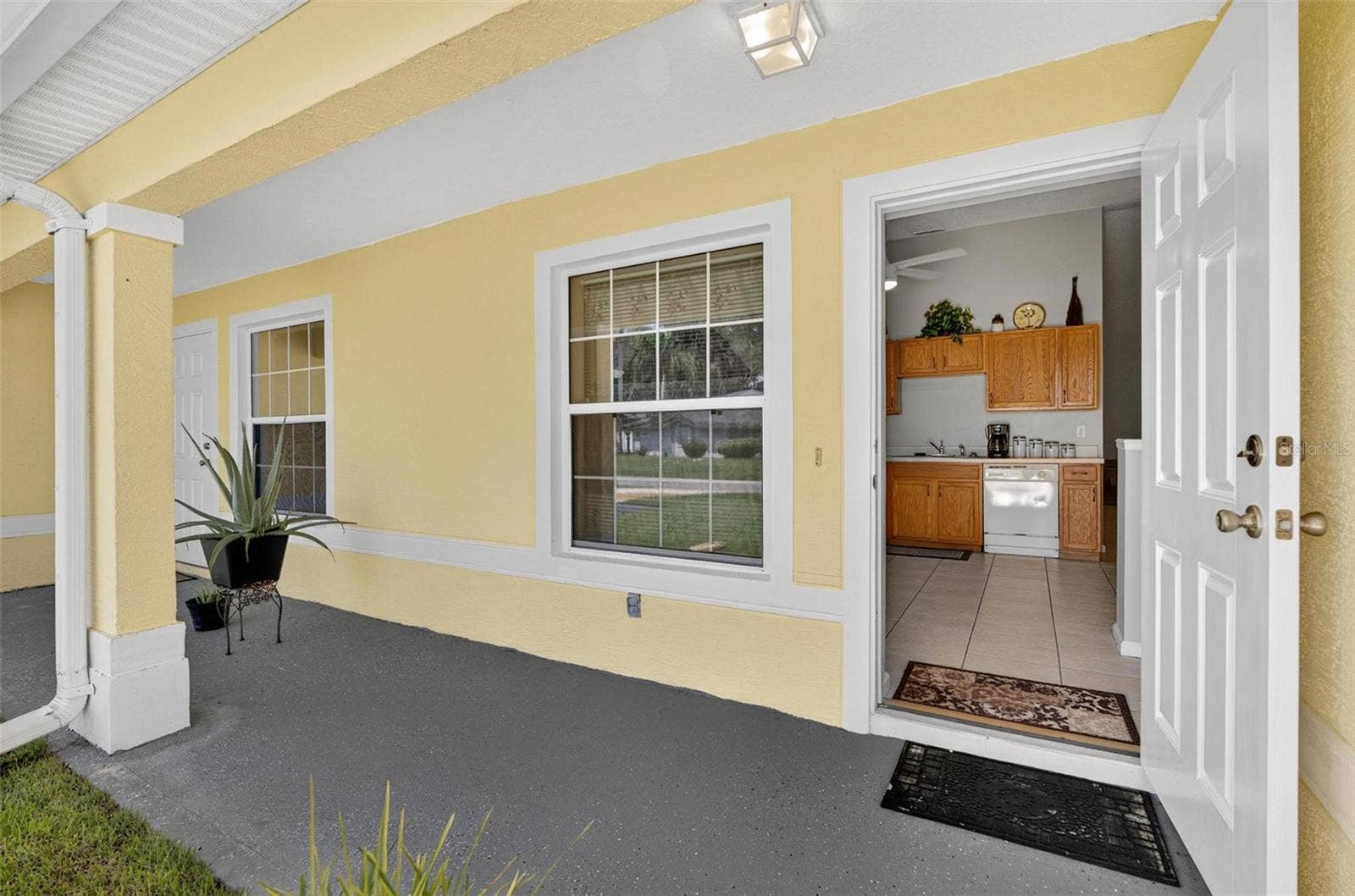 8 FAWN LANE, #A, Palm Coast, FL 32137
