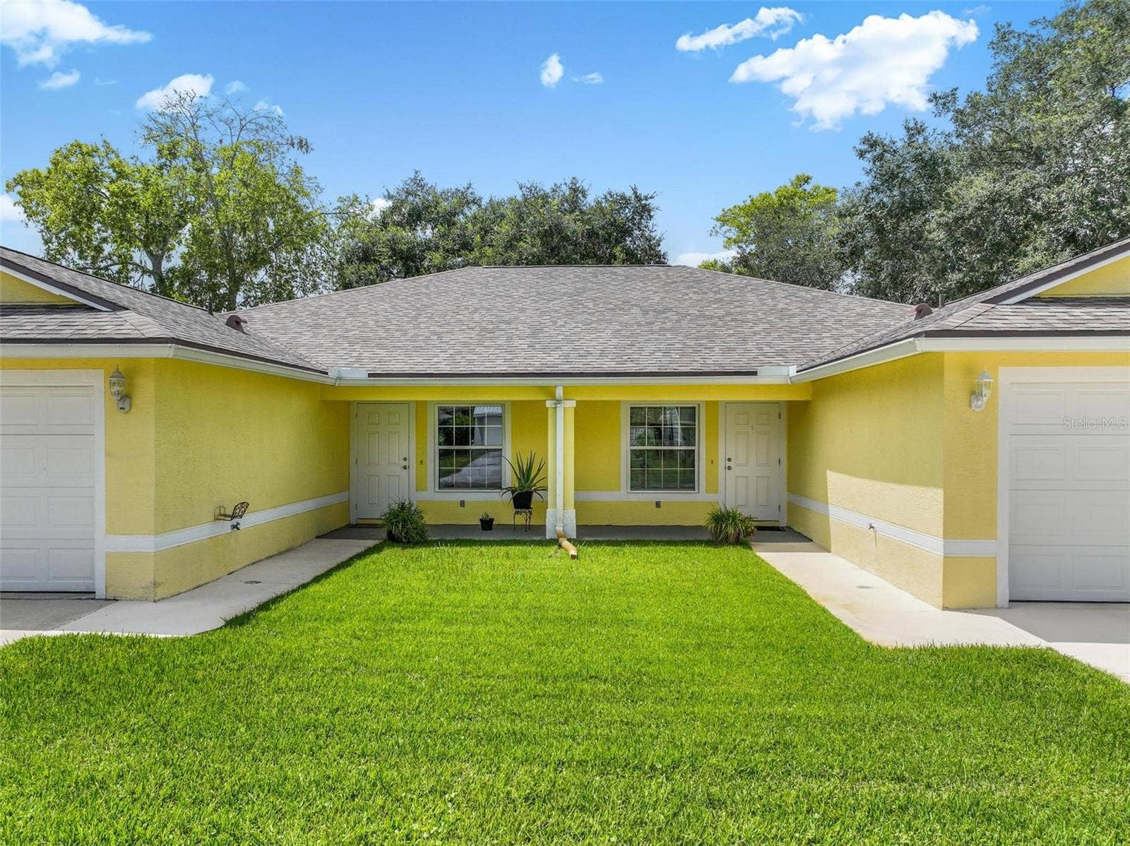 8 FAWN LANE, #A, Palm Coast, FL 32137