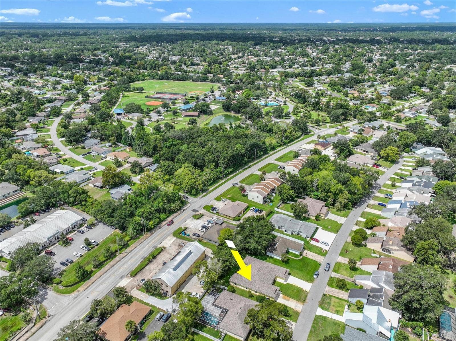 8 FAWN LANE, #A, Palm Coast, FL 32137
