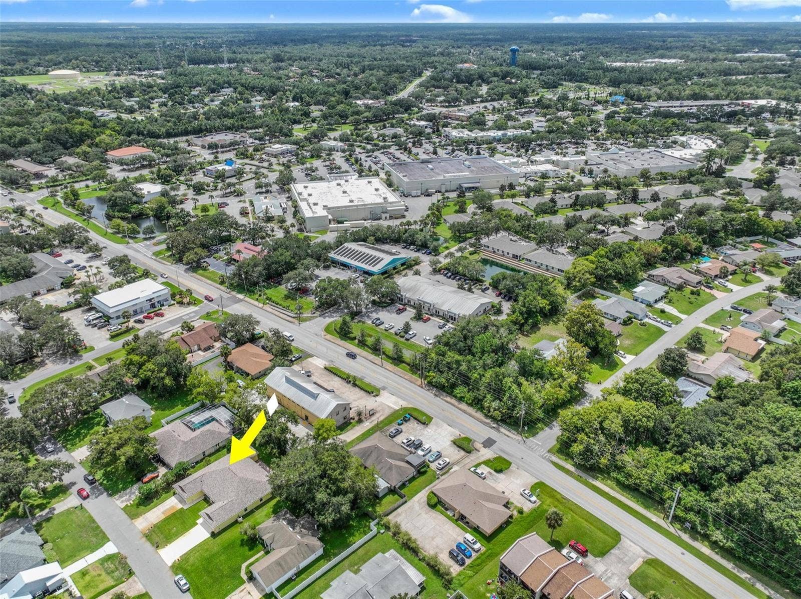8 FAWN LANE, #A, Palm Coast, FL 32137