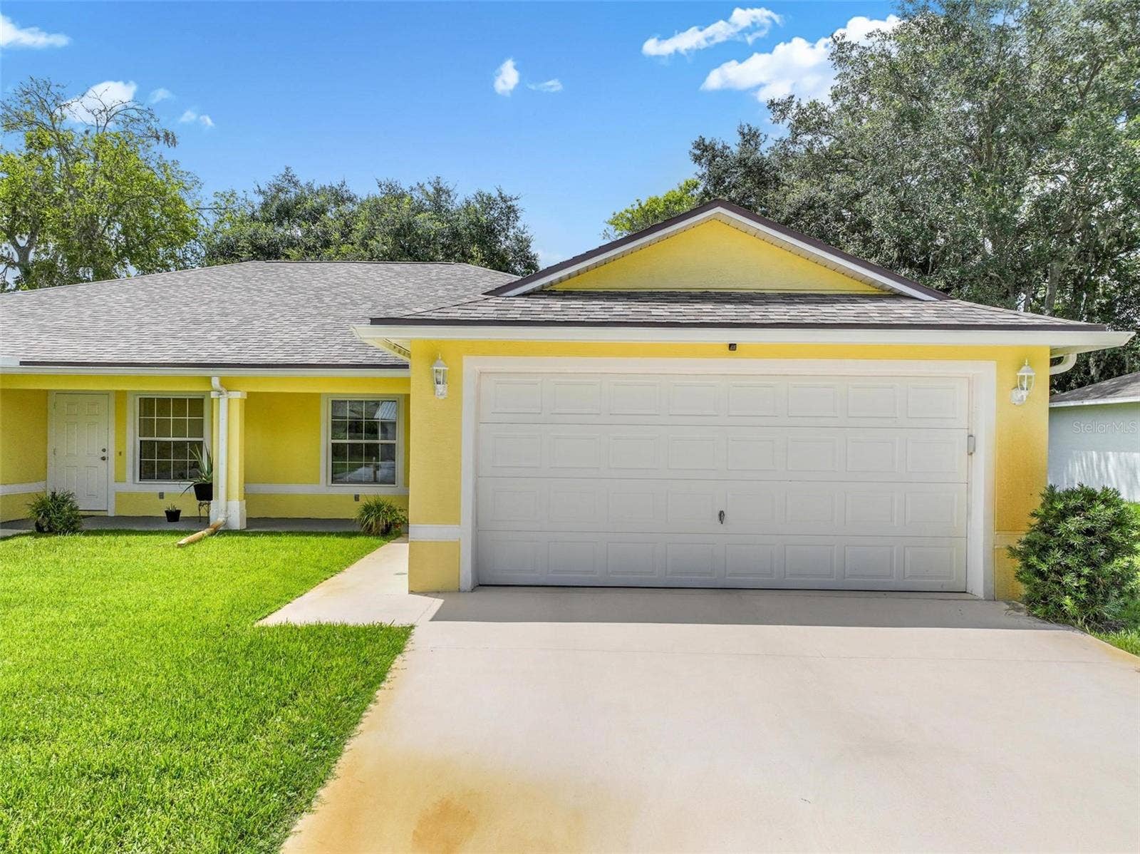 8 FAWN LANE, #A, Palm Coast, FL 32137