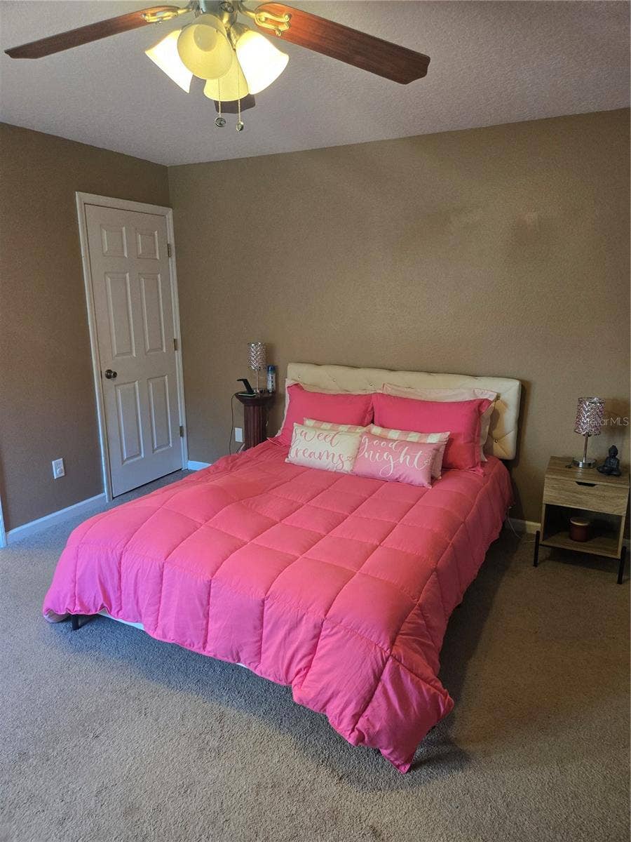 Tenant Side