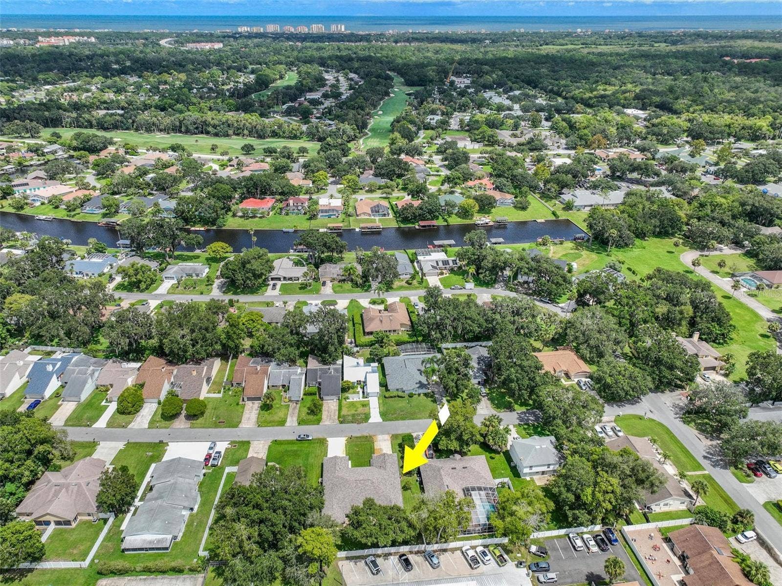 8 FAWN LANE, #A, Palm Coast, FL 32137