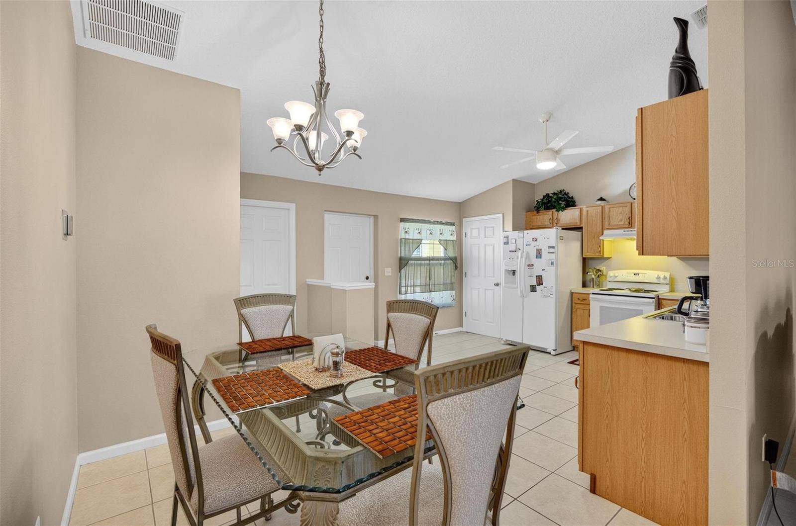 8 FAWN LANE, #A, Palm Coast, FL 32137