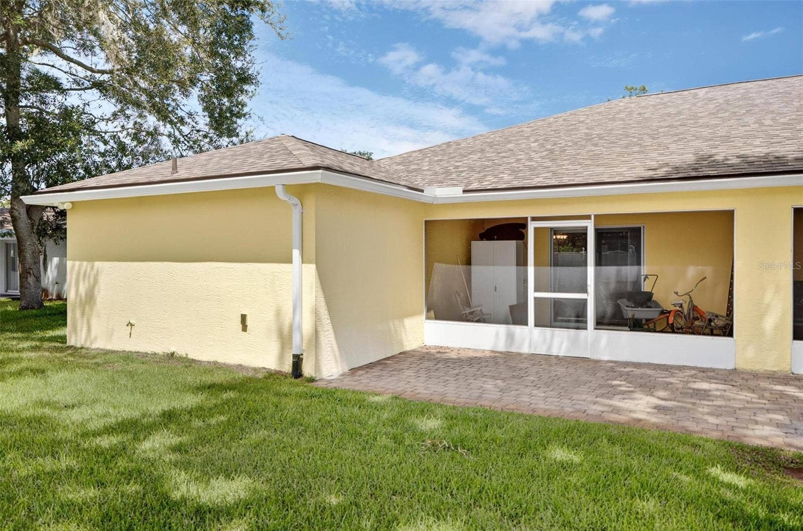 8 FAWN LANE, #A, Palm Coast, FL 32137