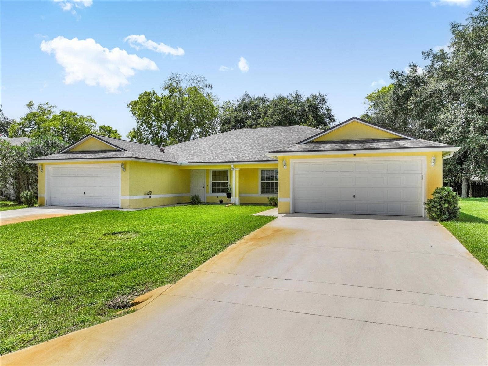 8 FAWN LANE, #A, Palm Coast, FL 32137