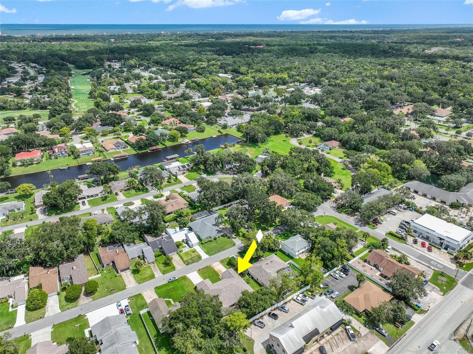 8 FAWN LANE, #A, Palm Coast, FL 32137