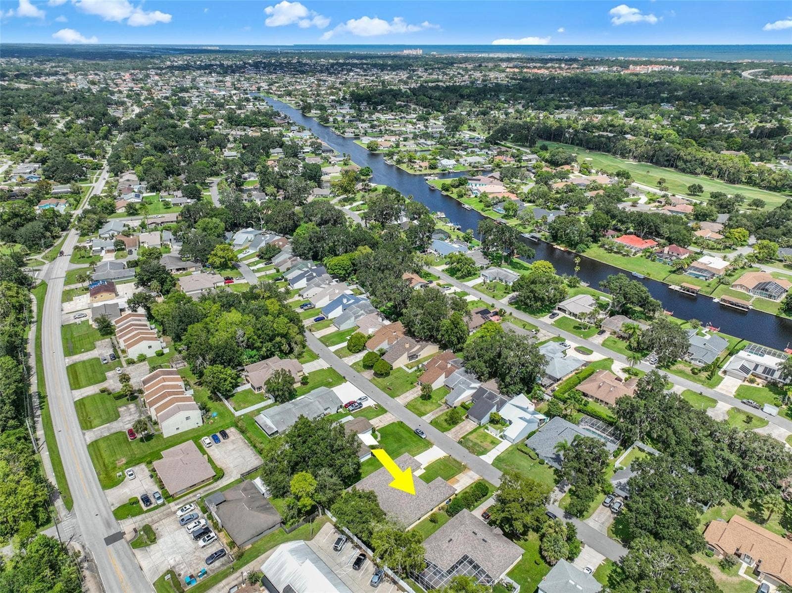 8 FAWN LANE, #A, Palm Coast, FL 32137