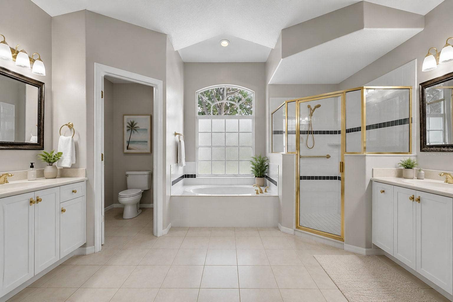 22 IBIS COURT N, Palm Coast, FL 32137 Virtually staged