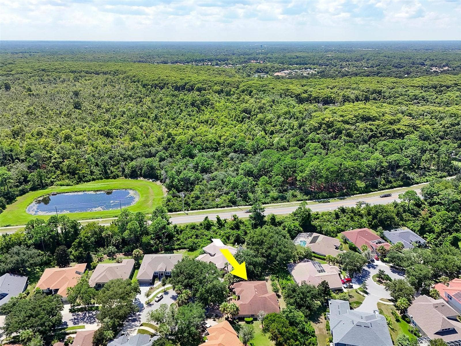 22 IBIS COURT N, Palm Coast, FL 32137 22 IBIS COURT N, Palm Coast, FL 32137