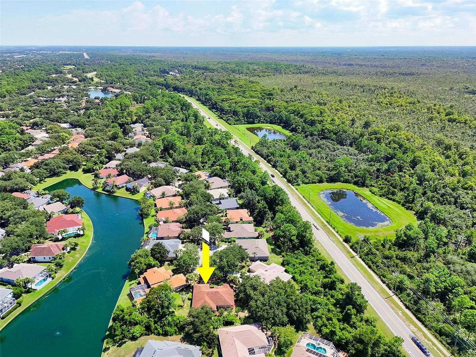 22 IBIS COURT N, Palm Coast, FL 32137 22 IBIS COURT N, Palm Coast, FL 32137