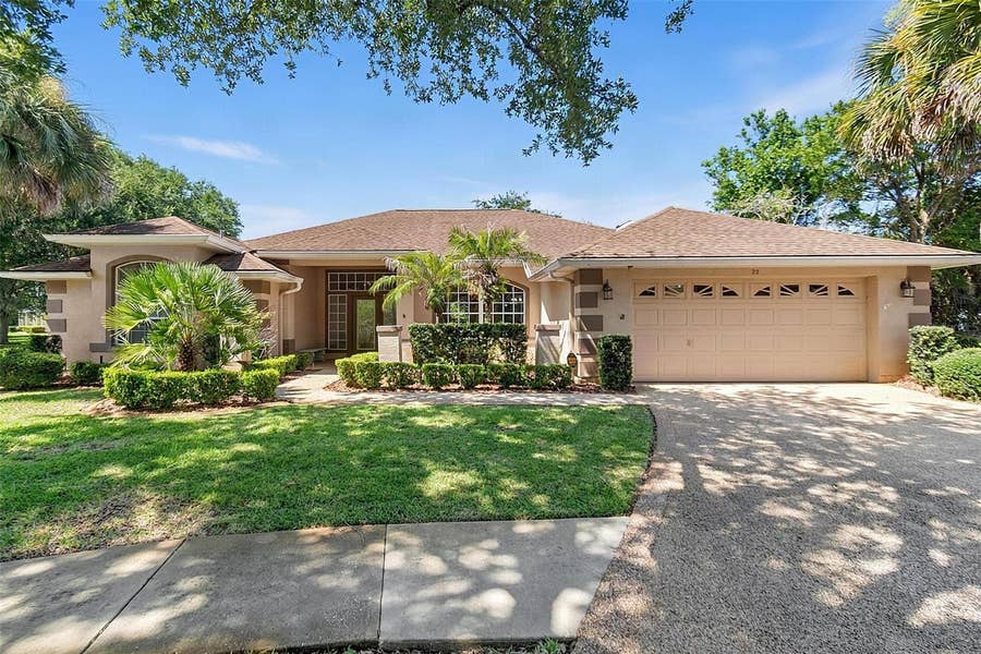 Property photo for 22 IBIS COURT N, Palm Coast, FL