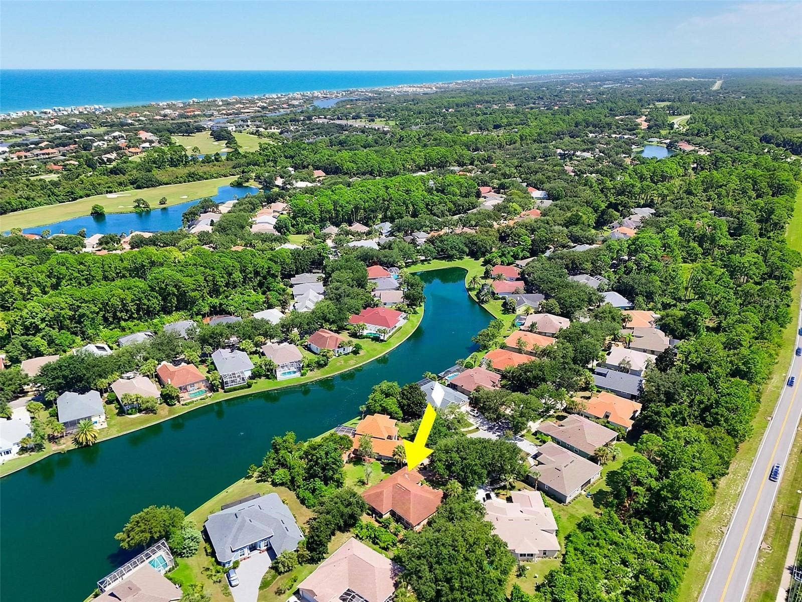 22 IBIS COURT N, Palm Coast, FL 32137 22 IBIS COURT N, Palm Coast, FL 32137