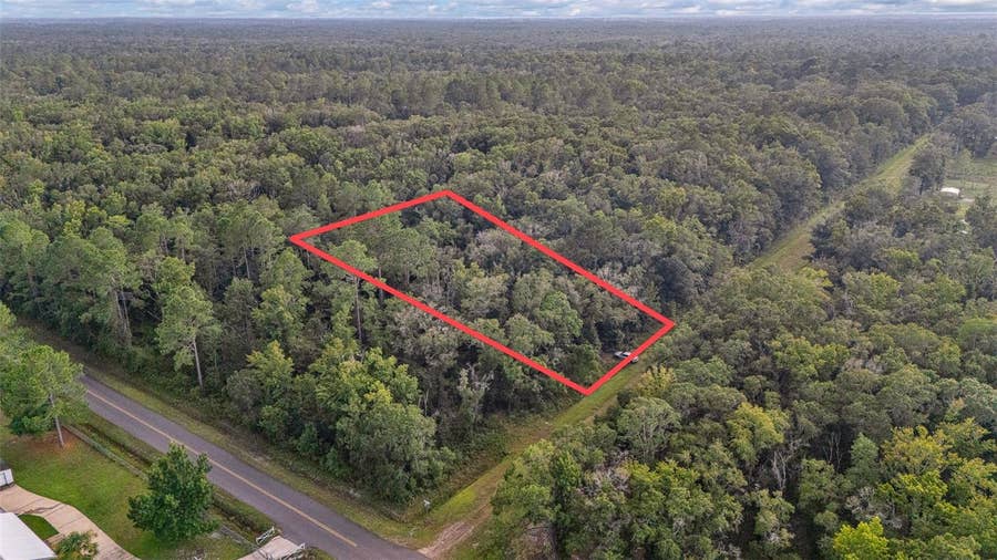 Property photo for 4725 ALVIN STREET, Hastings, FL