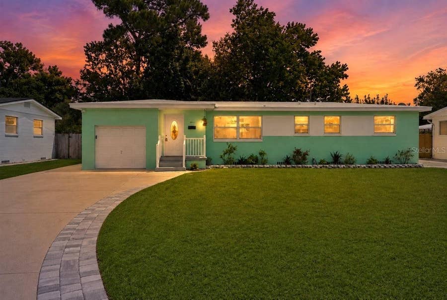 Property photo for 2125 W LOU DRIVE, Jacksonville, FL