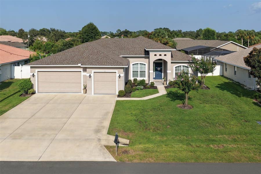 Property photo for 15 FAIRCHILD LANE, Palm Coast, FL