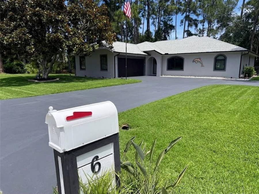 Property photo for 6 BOXWOOD LANE, Palm Coast, FL