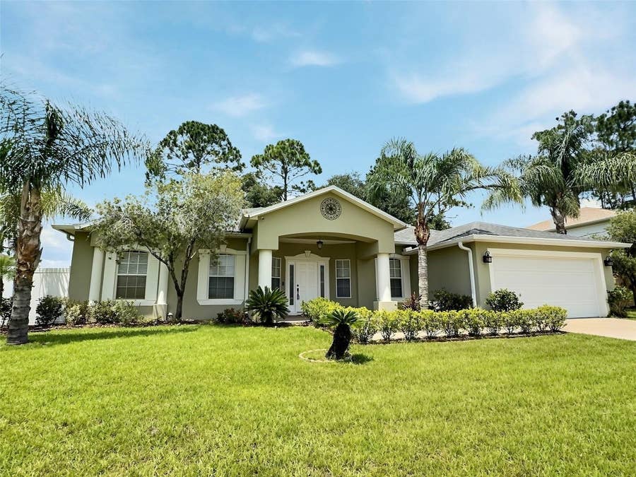 Property photo for 55 BROOKLYN LANE, Palm Coast, FL