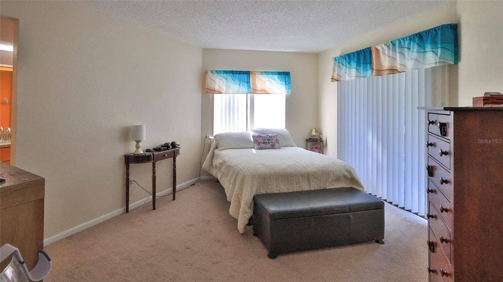 5 SHERBURY COURT, Palm Coast, FL 32137 Master King Size Bedroom