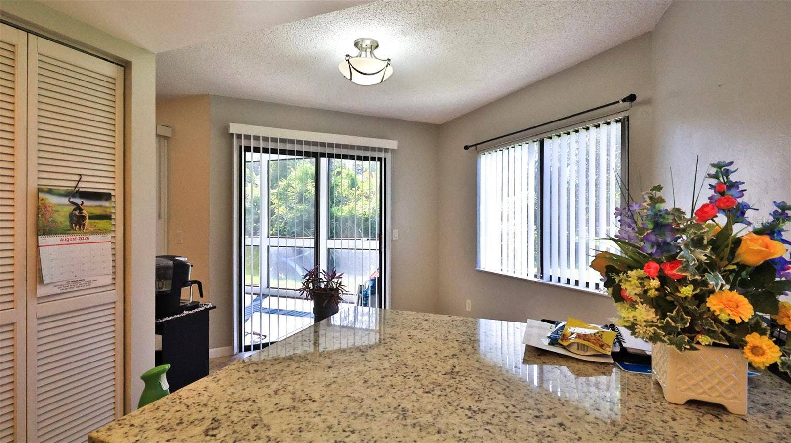 5 SHERBURY COURT, Palm Coast, FL 32137 Granite Kitchen