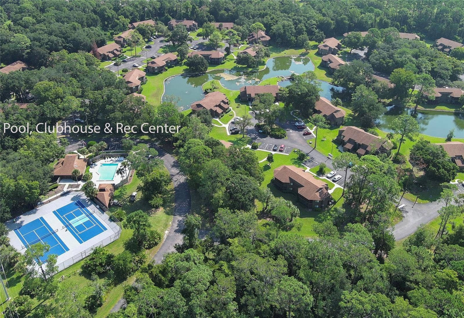 5 SHERBURY COURT, Palm Coast, FL 32137 Tennis Court