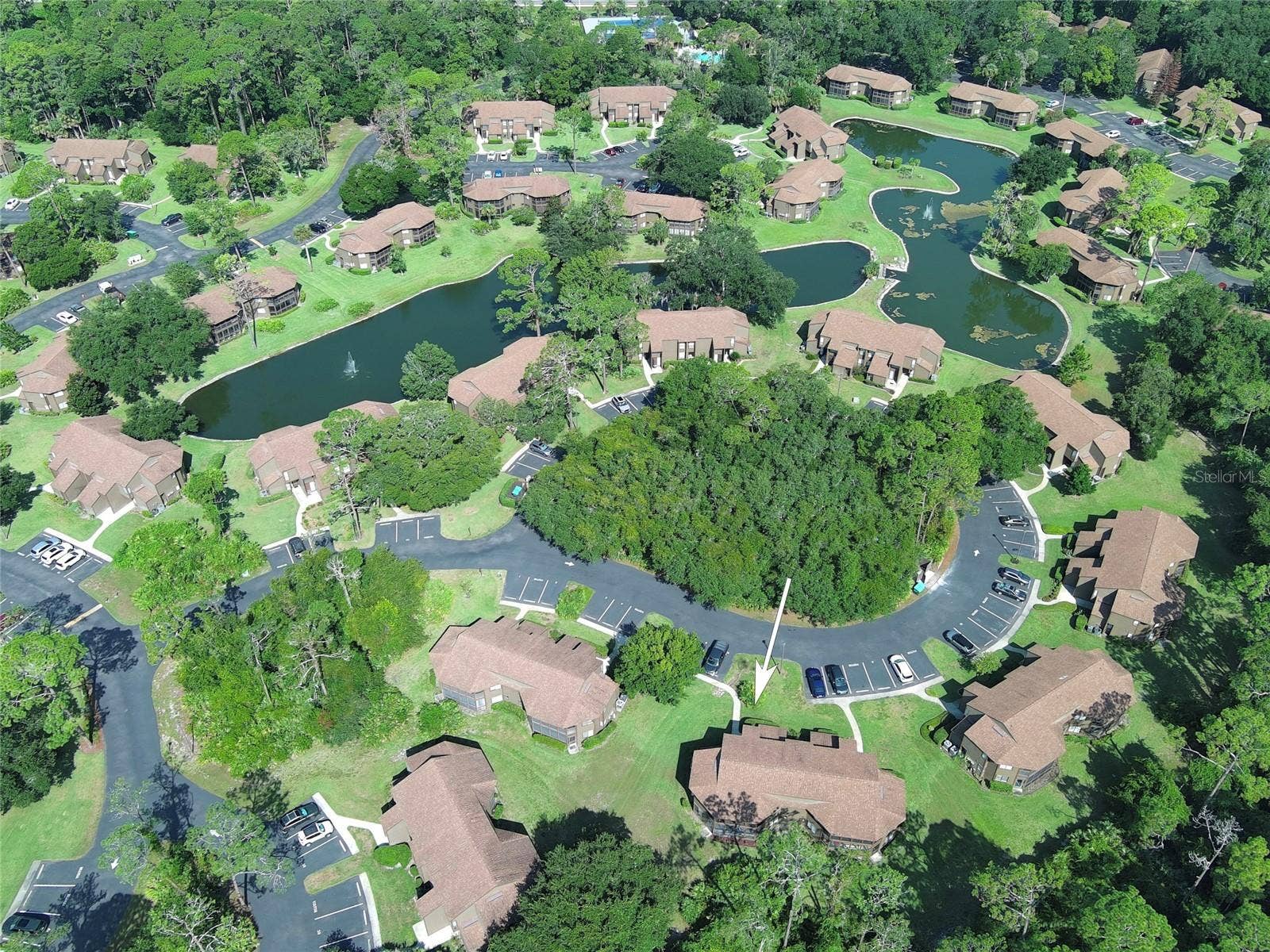 5 SHERBURY COURT, Palm Coast, FL 32137 Sky View