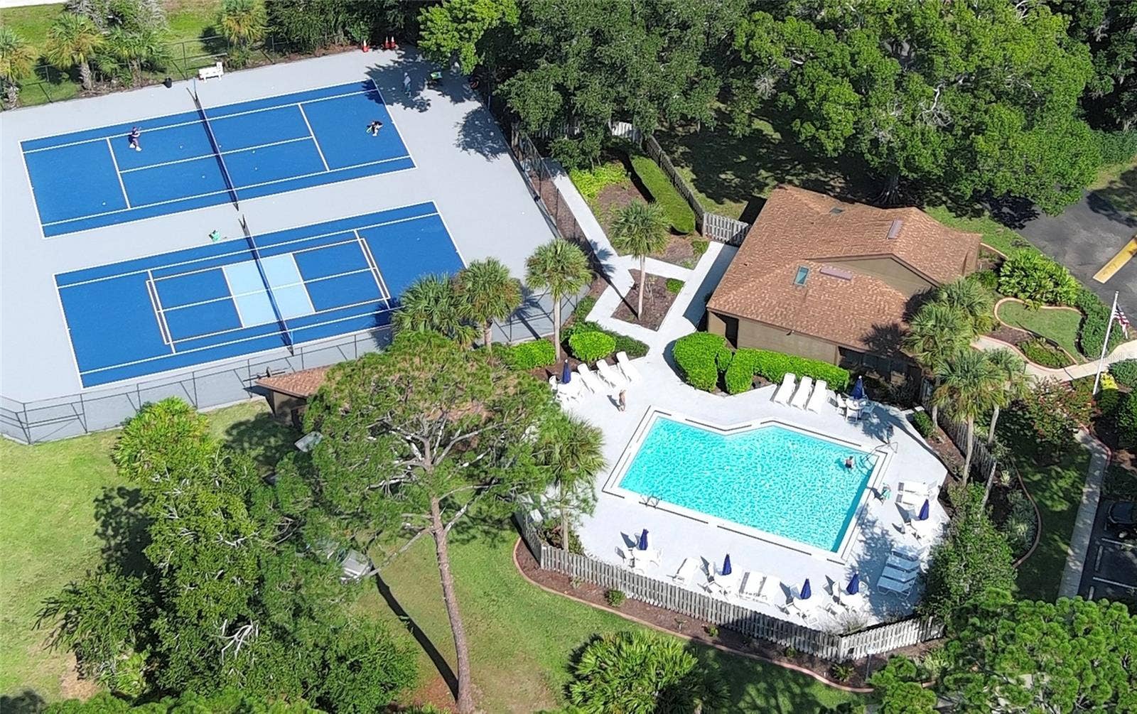 5 SHERBURY COURT, Palm Coast, FL 32137 TennisCourt, Pool, Community Center