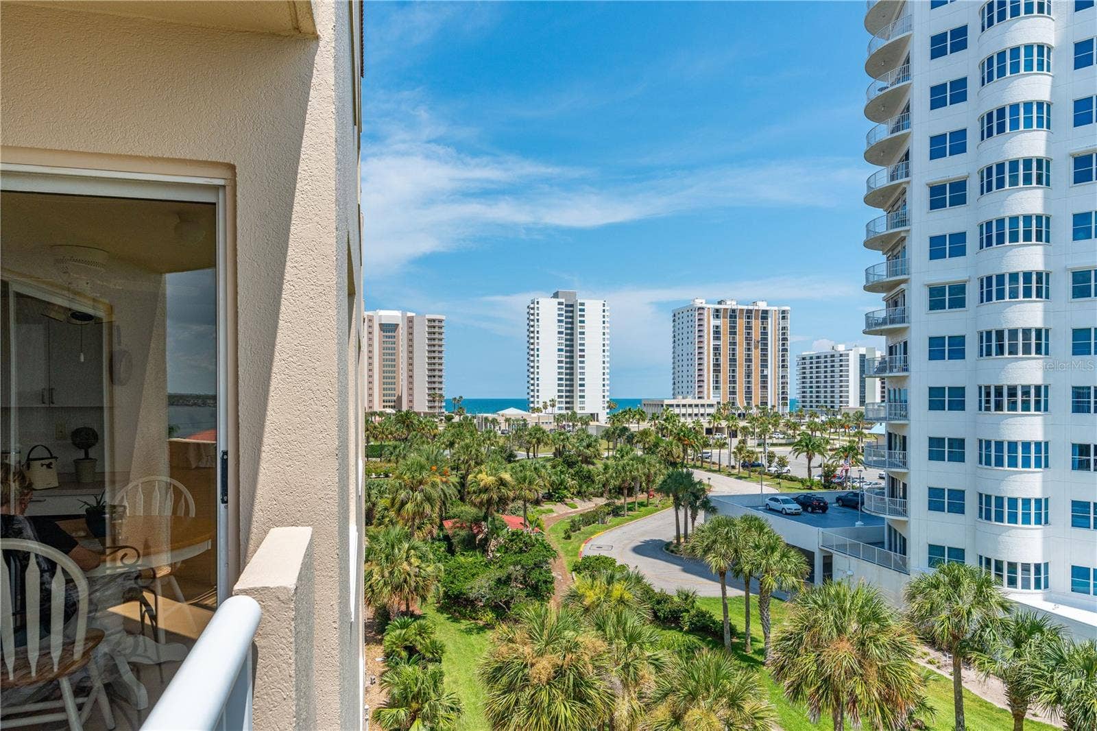 3 OCEANS WEST BOULEVARD, #6C4, Daytona Beach Shores, FL 32118