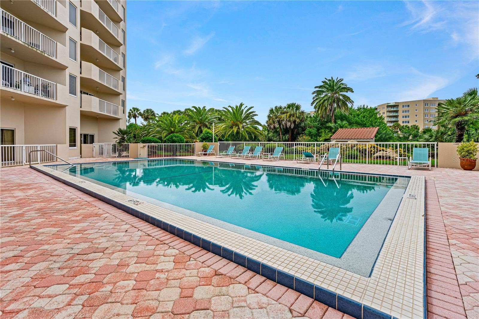 3 OCEANS WEST BOULEVARD, #6C4, Daytona Beach Shores, FL 32118