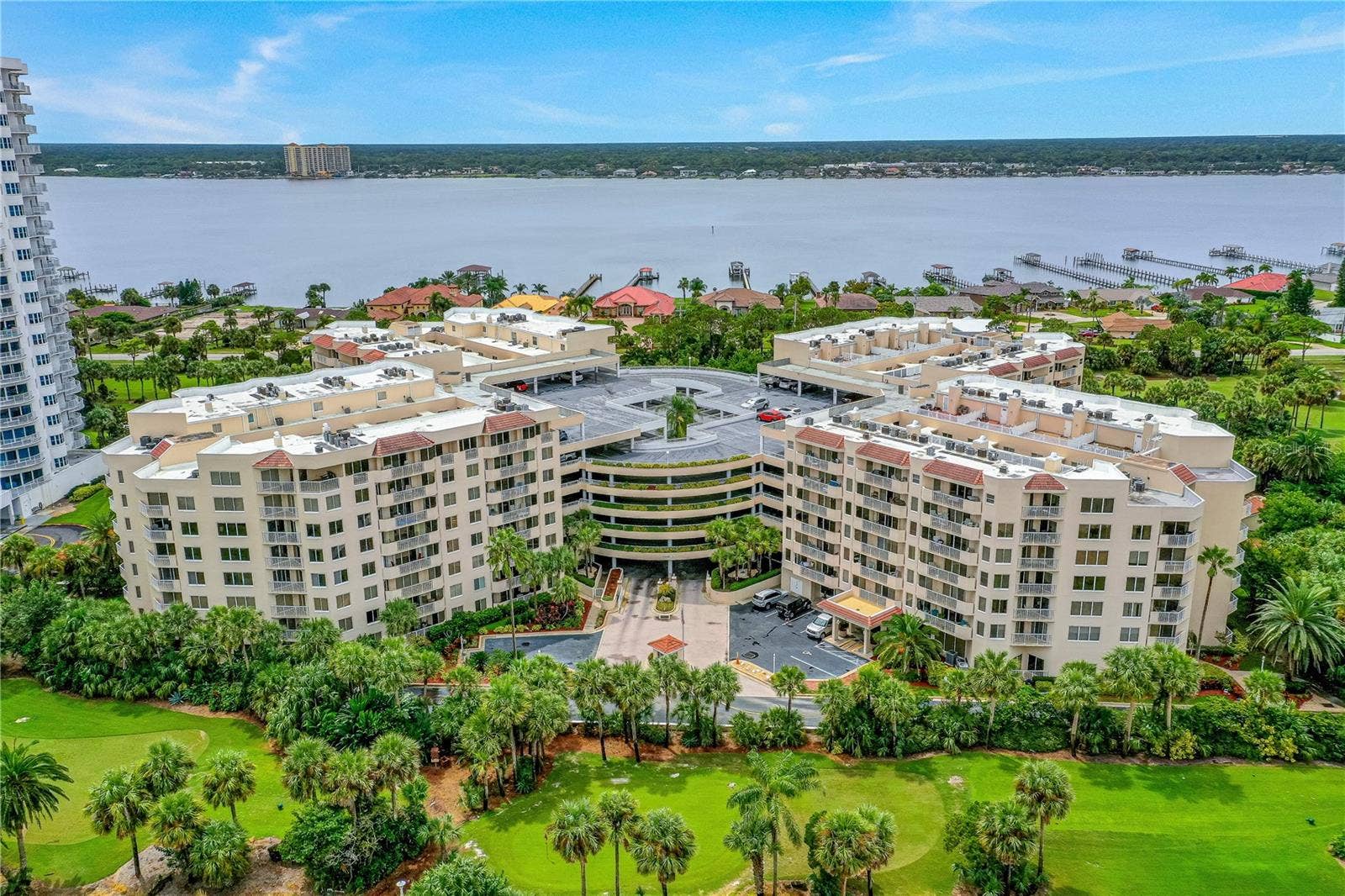 3 OCEANS WEST BOULEVARD, #6C4, Daytona Beach Shores, FL 32118
