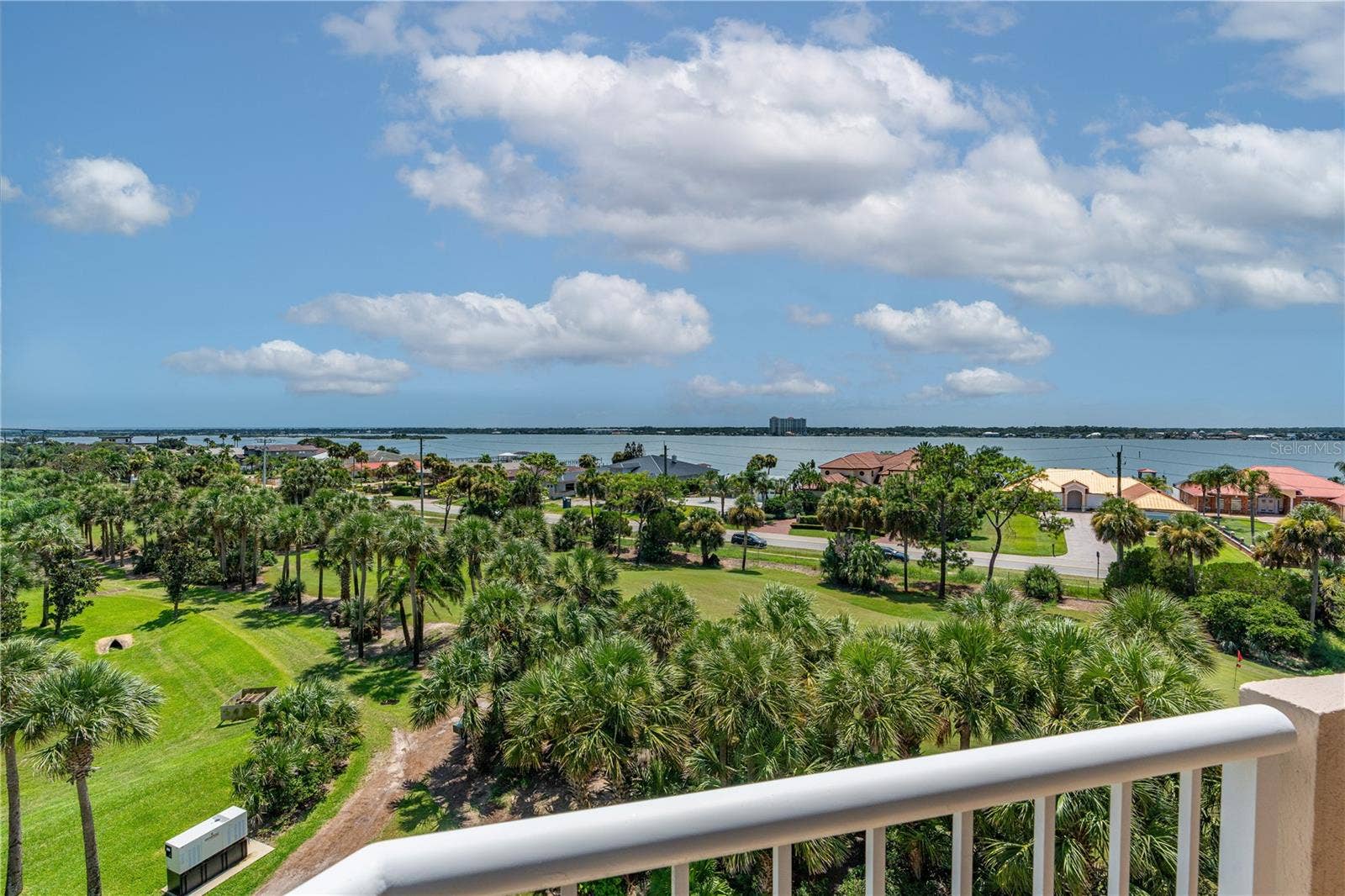 3 OCEANS WEST BOULEVARD, #6C4, Daytona Beach Shores, FL 32118