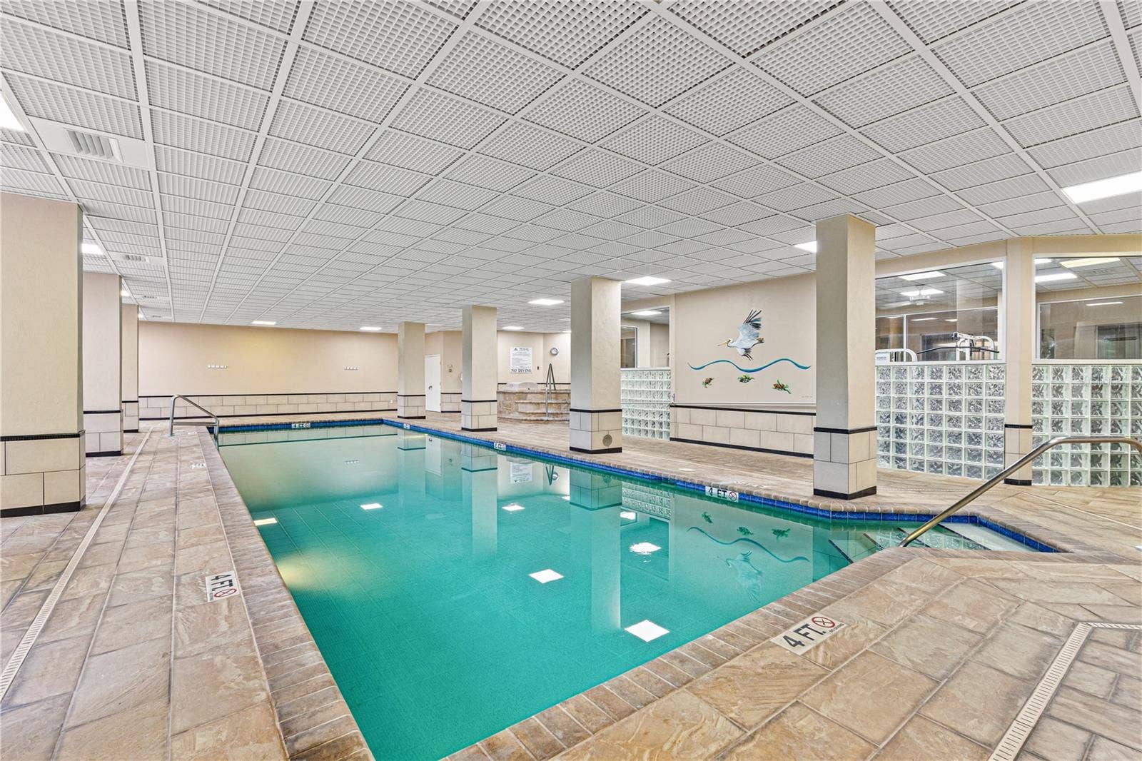 3 OCEANS WEST BOULEVARD, #6C4, Daytona Beach Shores, FL 32118