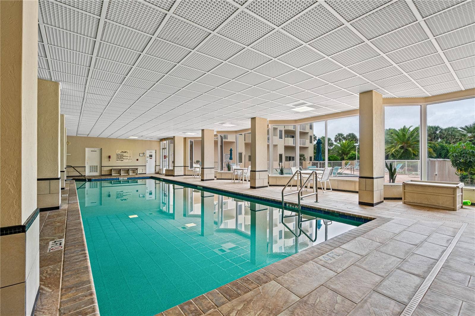 3 OCEANS WEST BOULEVARD, #6C4, Daytona Beach Shores, FL 32118