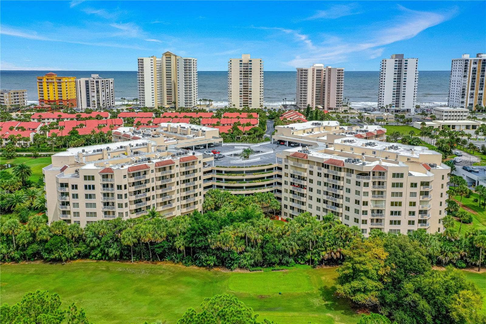 3 OCEANS WEST BOULEVARD, #6C4, Daytona Beach Shores, FL 32118