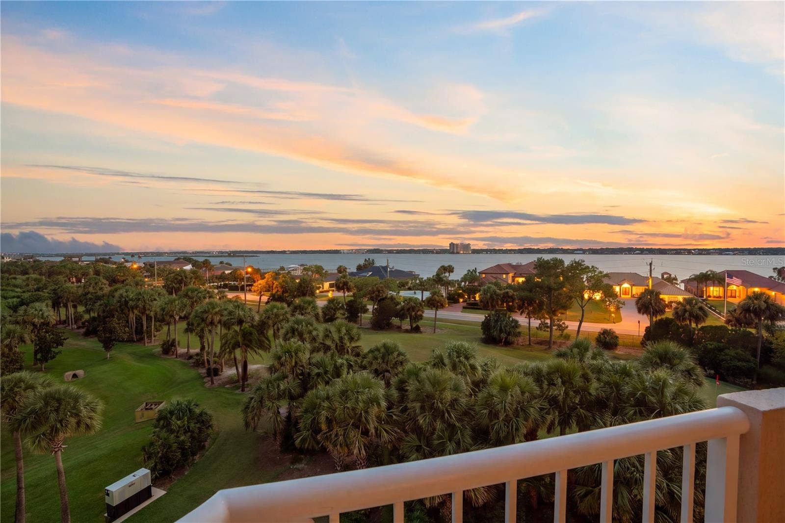 3 OCEANS WEST BOULEVARD, #6C4, Daytona Beach Shores, FL 32118