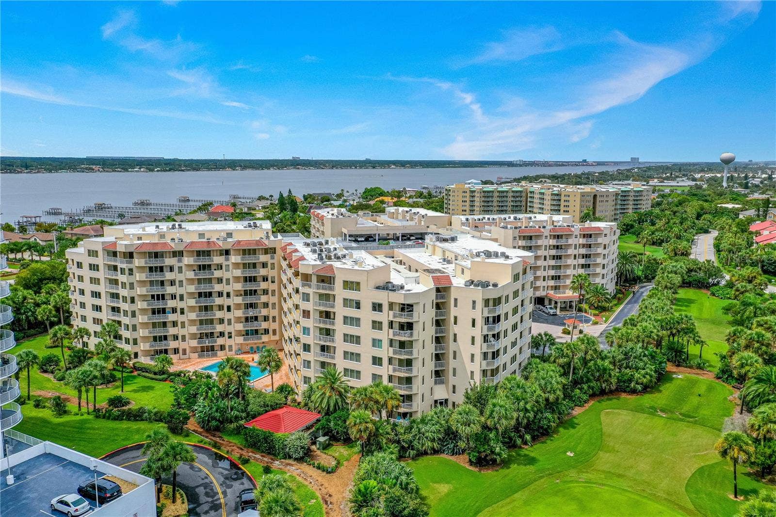 3 OCEANS WEST BOULEVARD, #6C4, Daytona Beach Shores, FL 32118