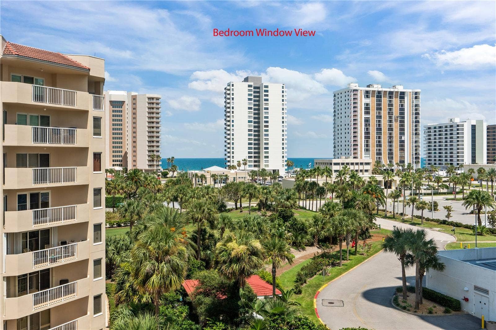 3 OCEANS WEST BOULEVARD, #6C4, Daytona Beach Shores, FL 32118