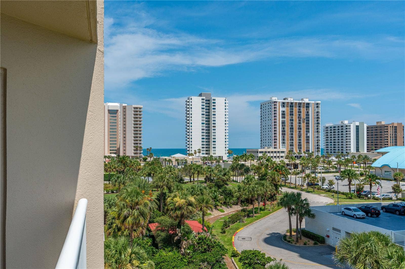 3 OCEANS WEST BOULEVARD, #6C4, Daytona Beach Shores, FL 32118