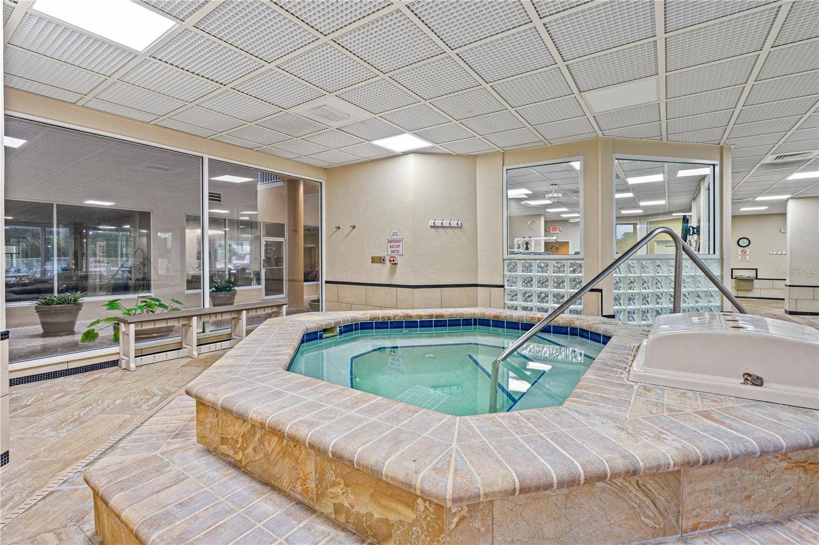 3 OCEANS WEST BOULEVARD, #6C4, Daytona Beach Shores, FL 32118